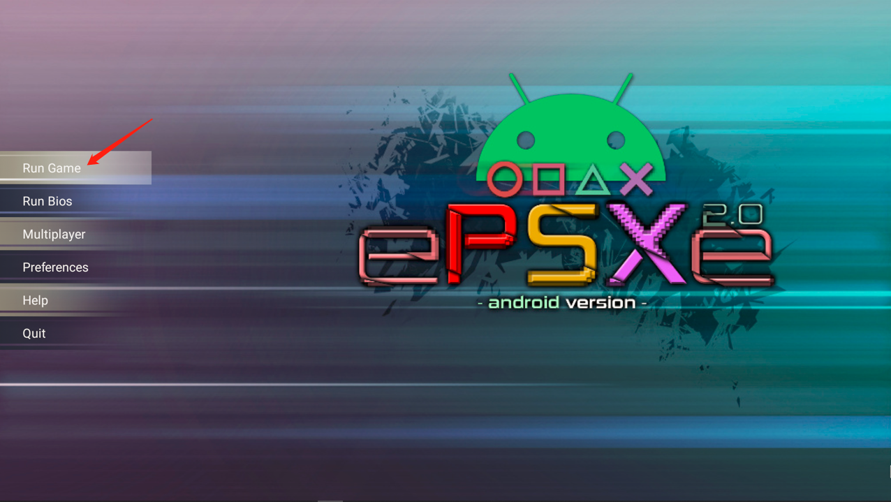 How to play PSP, PS1 & Retro games on G96 Max Android Box