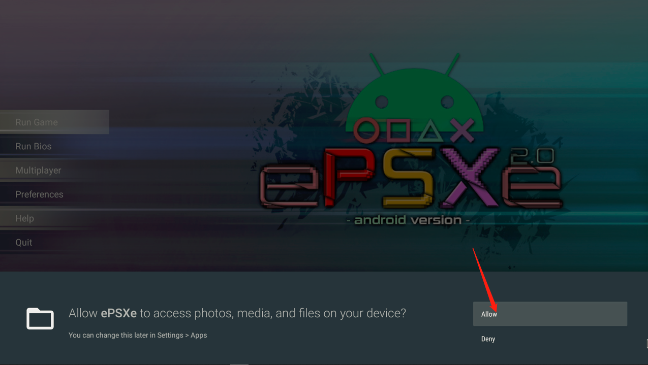 How to play PSP, PS1 & Retro games on G96 Max Android Box